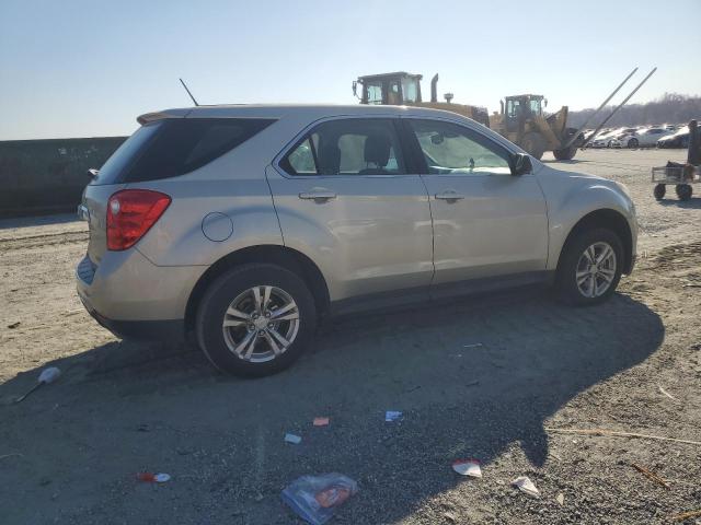 Photo 3 from auction – 2014 CHEVROLET EQUINOX LS with VIN 2GNALAEK2E6184116