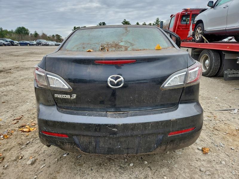 Foto 6 de la subasta – 2012 MAZDA 3 I con VIN JM1BL1UGXC1518709