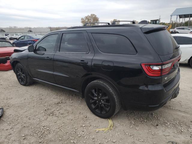 Photo 2 from auction – 2017 DODGE DURANGO R/ with VIN 1C4SDJCT3HC771197