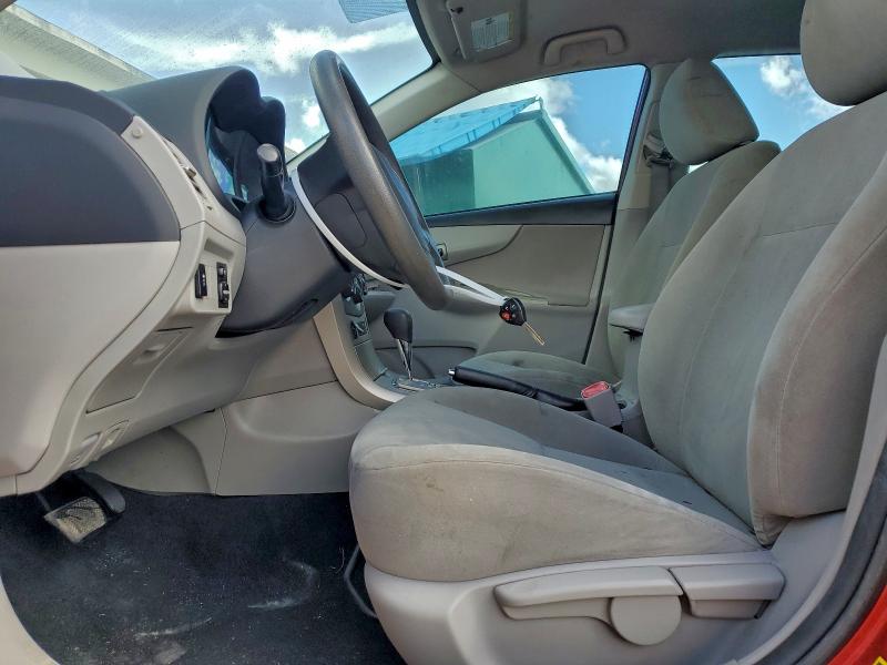 Photo 7 from auction – 2013 TOYOTA COROLLA BA with VIN 5YFBU4EE9DP179367