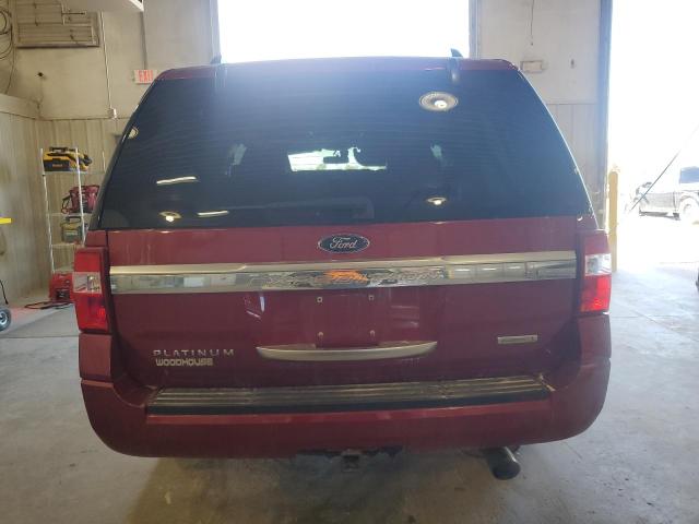 Photo 6 from auction – 2017 FORD EXPEDITION with VIN 1FMJK1MT4HEA83046