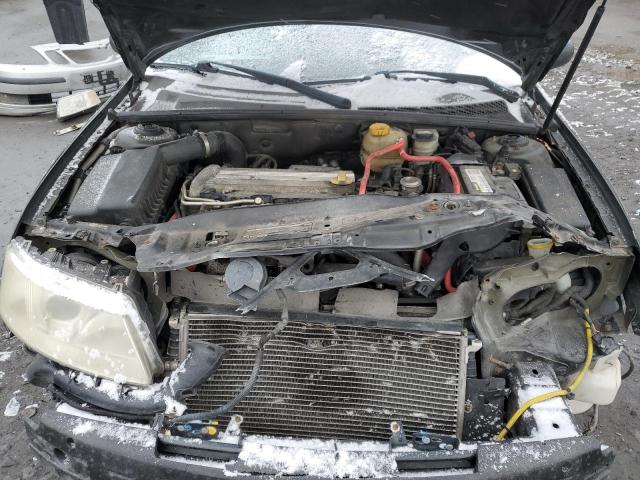 Photo 11 from auction – 2003 SAAB 9-3 LINEAR with VIN YS3FB45S031054296