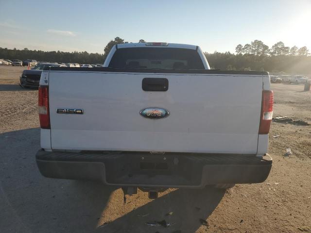 Photo 6 from auction – 2007 FORD F150 with VIN 1FTRX12W97FB64784