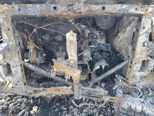 Photo 11 from auction – 2022 HONDA RIDGELINE with VIN 5FPYK3F74NB010596