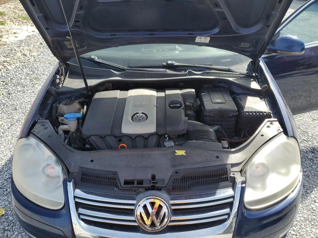 Photo 11 from auction – 2007 VOLKSWAGEN JETTA 2.5 with VIN 3VWRF71K87M120535