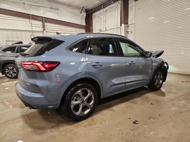 Photo 3 from auction – 2023 FORD ESCAPE ST with VIN 1FMCU9MN7PUA98132