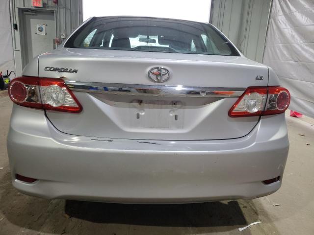 Photo 6 from auction – 2013 TOYOTA COROLLA BA with VIN 2T1BU4EEXDC962231