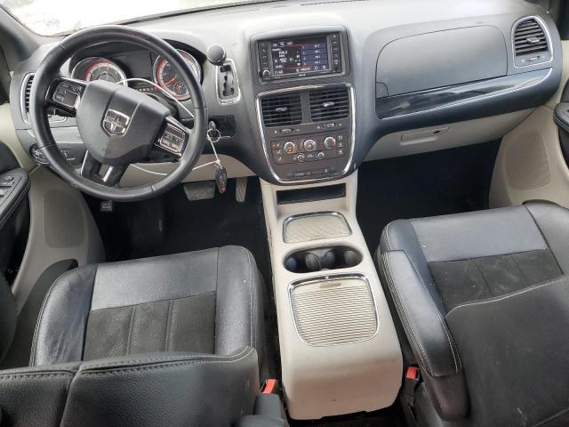 Photo 8 from auction – 2019 DODGE GRAND CARA with VIN 2C4RDGCG1KR584009