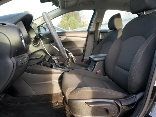 Photo 7 from auction – 2020 KIA FORTE FE with VIN 3KPF24AD2LE183152