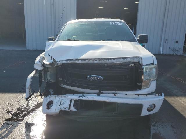 Photo 5 from auction – 2014 FORD F150 SUPER with VIN 1FTEX1CM9EFC66594