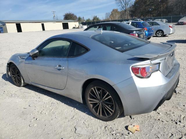 Photo 2 from auction – 2015 SUBARU BRZ 2.0 LI with VIN JF1ZCAC15F8604572