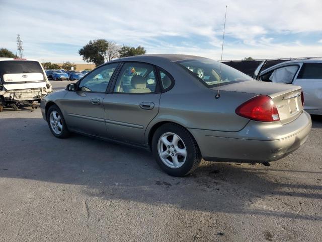Photo 2 from auction – 2002 FORD TAURUS SE with VIN 1FAFP53U92A164769