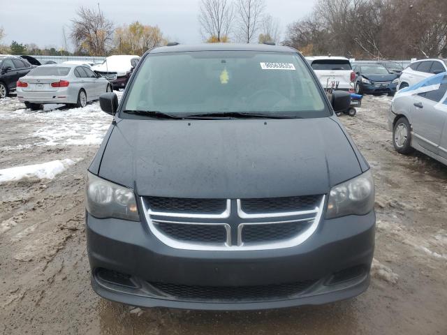 Photo 5 from auction – 2011 DODGE GRAND CARA with VIN 2D4RN4DG4BR729816