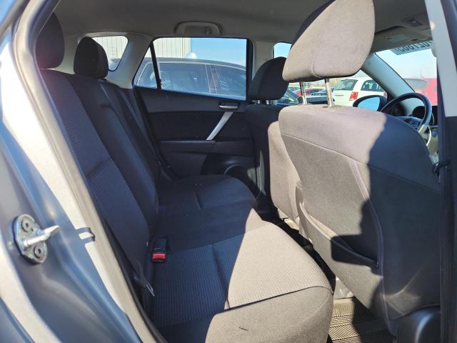 Photo 10 from auction – 2013 MAZDA 3 I with VIN JM1BL1L73D1802914