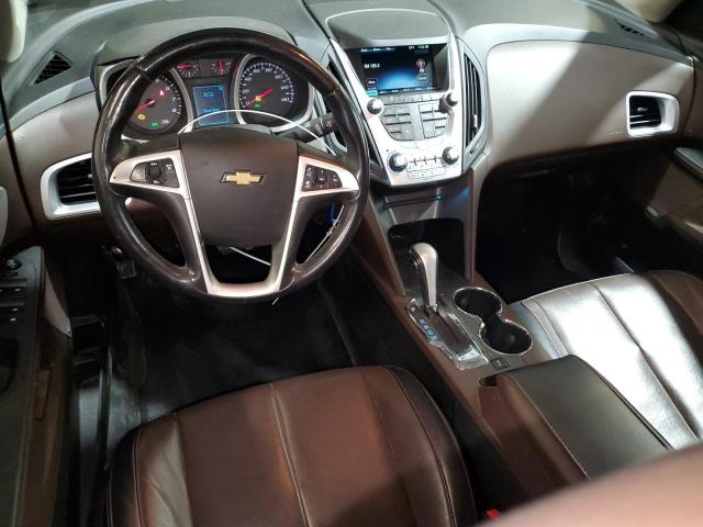 Photo 8 from auction – 2012 CHEVROLET EQUINOX LT with VIN 2GNFLNE54C6355629