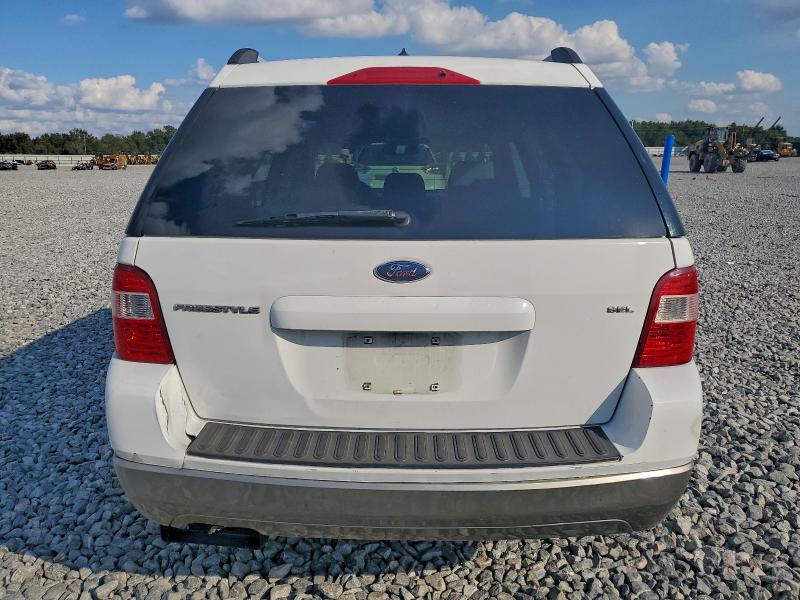 Photo 6 from auction – 2007 FORD FREESTYLE with VIN 1FMDK02177GA16520