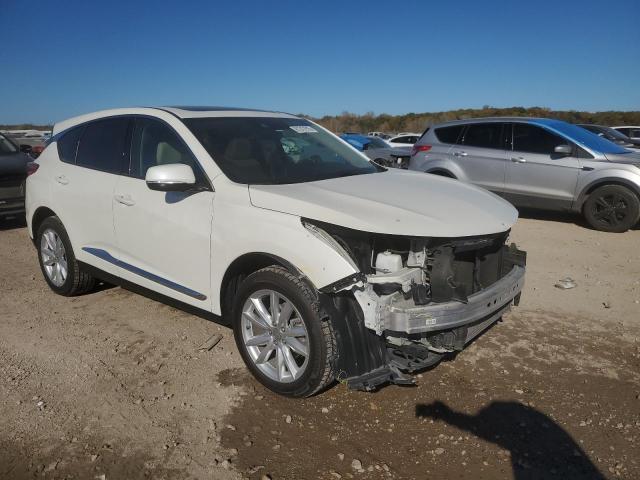 Photo 4 from auction – 2019 ACURA RDX with VIN 5J8TC2H37KL038732