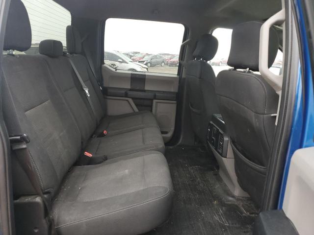 Photo 10 from auction – 2017 FORD F150 SUPER with VIN 1FTEW1CP5HKD79936