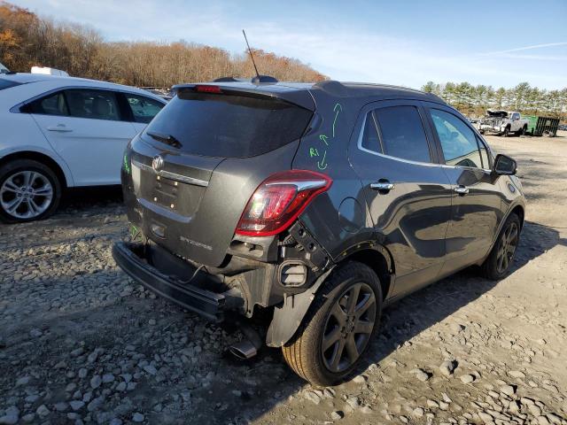 Photo 3 from auction – 2018 BUICK ENCORE PRE with VIN KL4CJBSB3JB549146