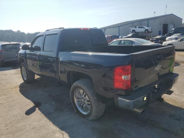 Photo 2 from auction – 2007 CHEVROLET SILVERADO with VIN 2GCEK13M671504510