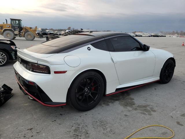 Photo 3 from auction – 2024 NISSAN Z with VIN JN1BZ4CH5RM367296