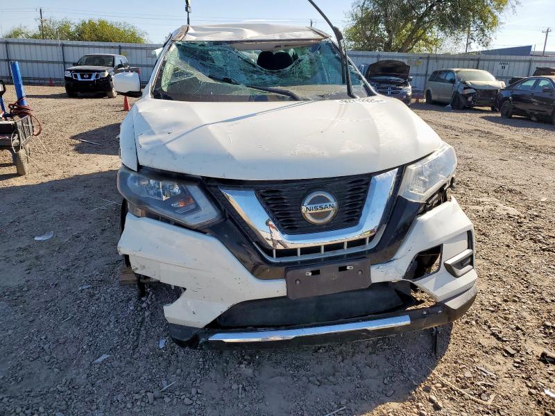 Photo 5 from auction – 2018 NISSAN ROGUE S with VIN 5N1AT2MT4JC731196
