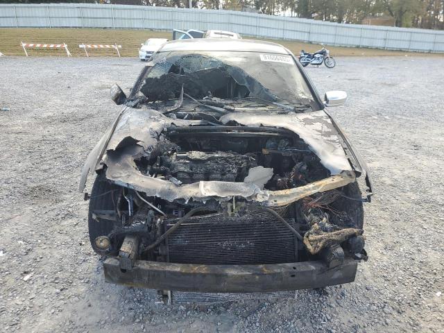 Photo 5 from auction – 2012 CHRYSLER 200 LIMITE with VIN 1C3CCBCB3CN138298