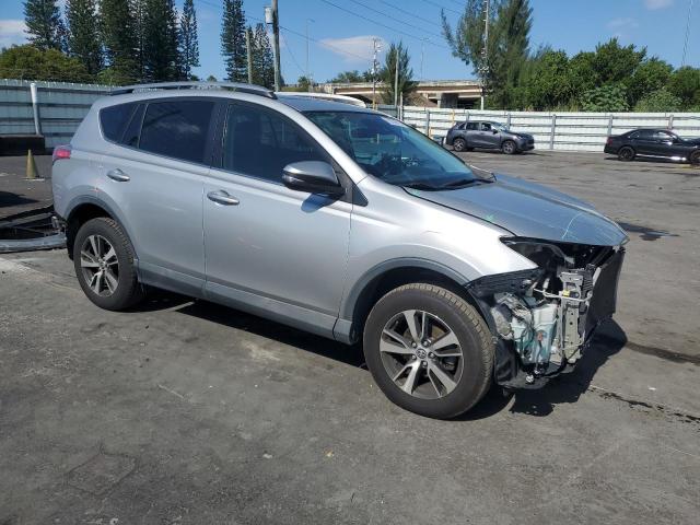 Photo 4 from auction – 2018 TOYOTA RAV4 ADVEN with VIN 2T3WFREV8JW497975