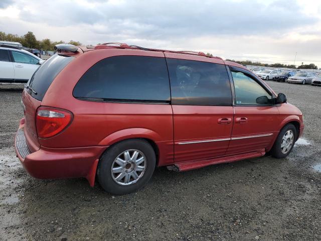 Photo 3 from auction – 2004 CHRYSLER TOWN & COU with VIN 2C8GP64L84R529353