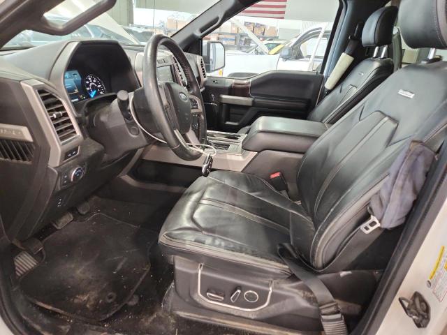 Photo 7 from auction – 2015 FORD F150 SUPER with VIN 1FTEW1EF9FFA55754