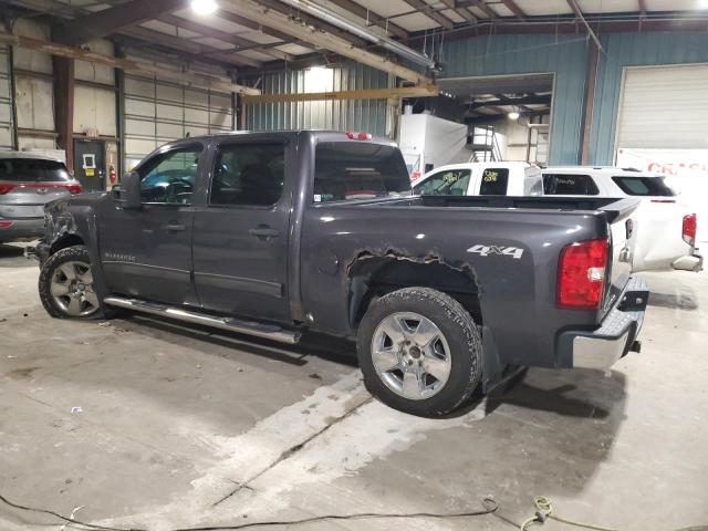 Photo 2 from auction – 2011 CHEVROLET SILVERADO with VIN 1GCPKSE37BF176860