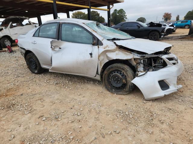Photo 4 from auction – 2012 TOYOTA COROLLA BA with VIN 2T1BU4EE9CC807135