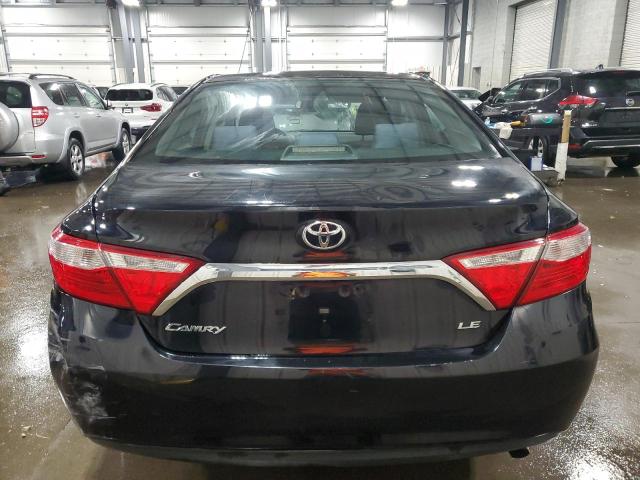 Photo 6 from auction – 2017 TOYOTA CAMRY LE with VIN 4T1BF1FK4HU803349