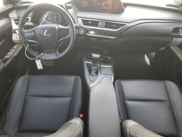 Photo 8 from auction – 2021 LEXUS UX with VIN JTHX3JBH6M2041272