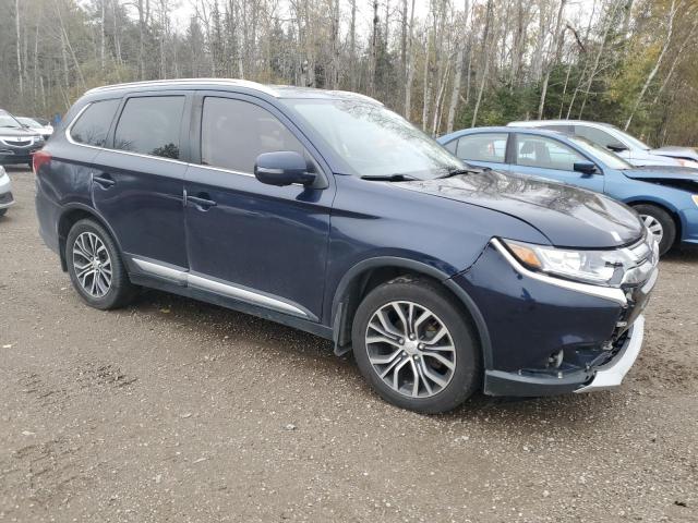 Photo 4 from auction – 2017 MITSUBISHI OUTLANDER with VIN JA4AZ2A34HZ611049