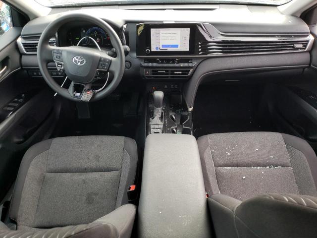 Photo 8 from auction – 2025 TOYOTA CAMRY XSE with VIN 4T1DAACK5SU515231