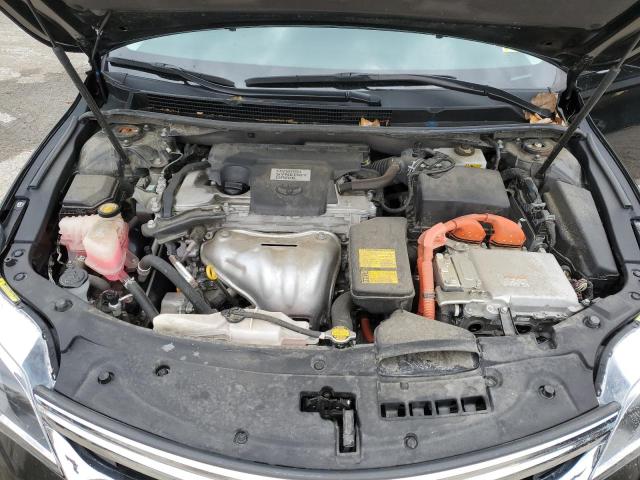 Photo 11 from auction – 2013 TOYOTA AVALON HYB with VIN 4T1BD1EB4DU013860