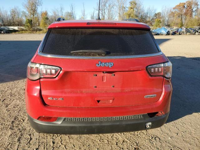 Photo 6 from auction – 2023 JEEP COMPASS with VIN 3C4NJDFNXPT572428