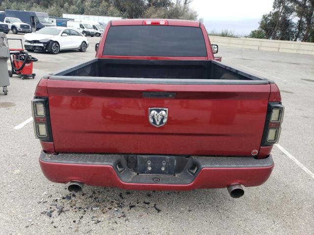 Photo 6 from auction – 2015 RAM 1500 ST with VIN 3C6JR6AT6FG708027