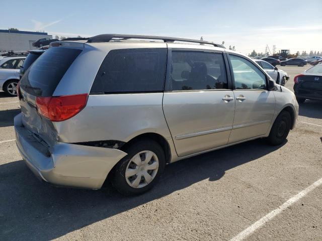 Photo 3 from auction – 2010 TOYOTA SIENNA CE with VIN 5TDKK4CC2AS311671