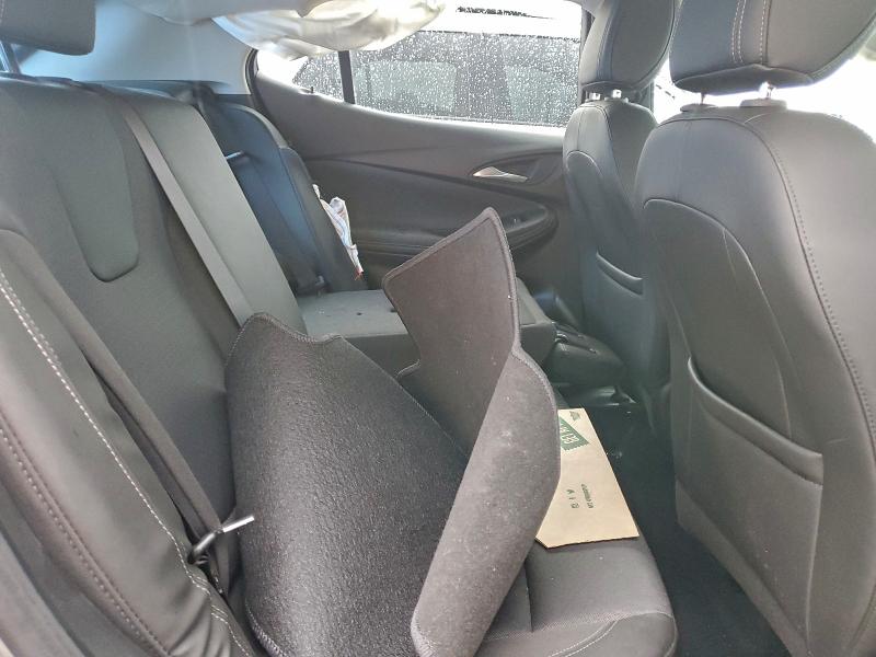 Photo 11 from auction – 2024 BUICK ENCORE GX with VIN KL4AMBSL0RB214977