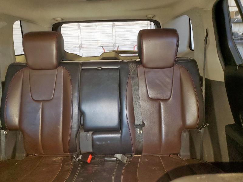 Photo 10 from auction – 2011 GMC TERRAIN SL with VIN 2CTFLWE58B6353836