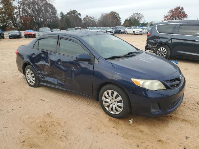 Photo 4 from auction – 2012 TOYOTA COROLLA BA with VIN 2T1BU4EE4CC893275