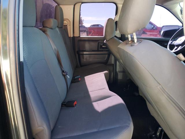 Photo 10 from auction – 2016 RAM 1500 ST with VIN 1C6RR6FT4GS118849