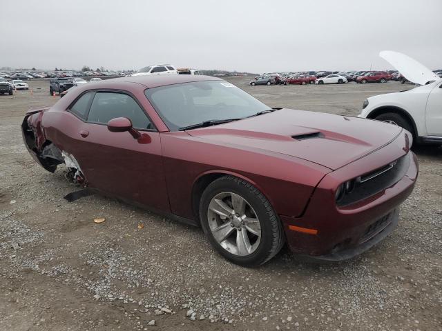 Photo 4 from auction – 2021 DODGE CHALLENGER with VIN 2C3CDZAG2MH534320