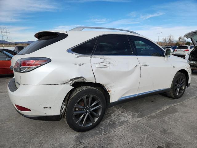 Photo 3 from auction – 2013 LEXUS RX 350 BAS with VIN 2T2BK1BA1DC173175