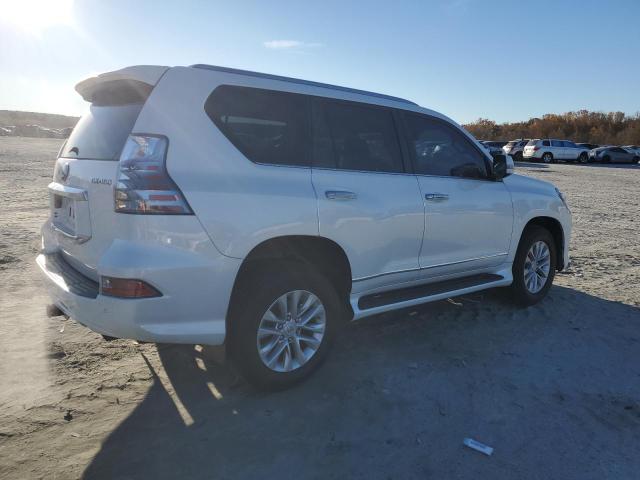 Photo 3 from auction – 2021 LEXUS GX 460 PRE with VIN JTJAM7BX7M5276323
