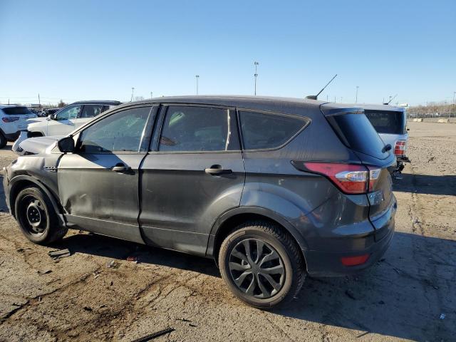 Zdjęcie 2 z aukcji – 2018 FORD ESCAPE S z VIN 1FMCU0F78JUB68447