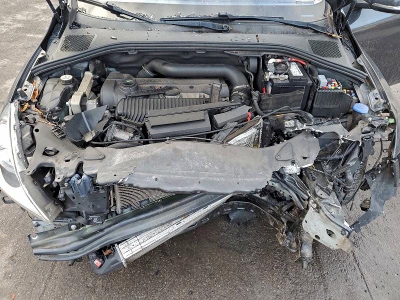 Photo 11 from auction – 2013 VOLVO S60 T5 with VIN YV1612FS7D2210580