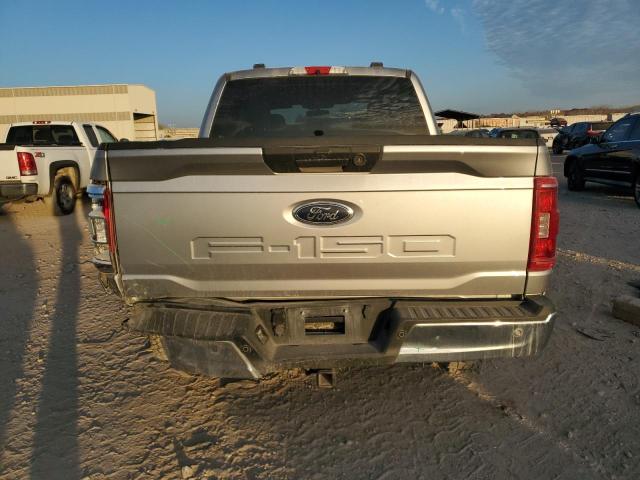 Photo 6 from auction – 2021 FORD F150 SUPER with VIN 1FTFW1E55MKF09658